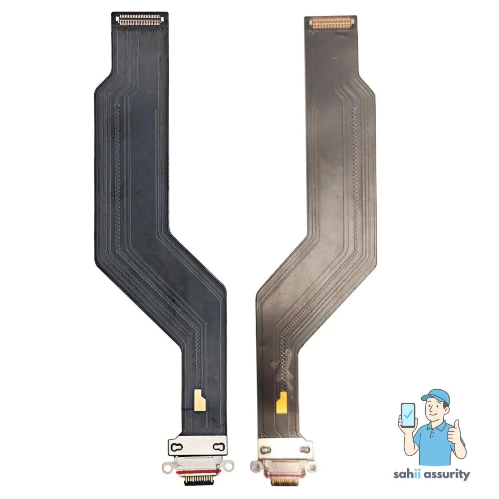 Charging Connector Flex / PCB Board for OnePlus 8